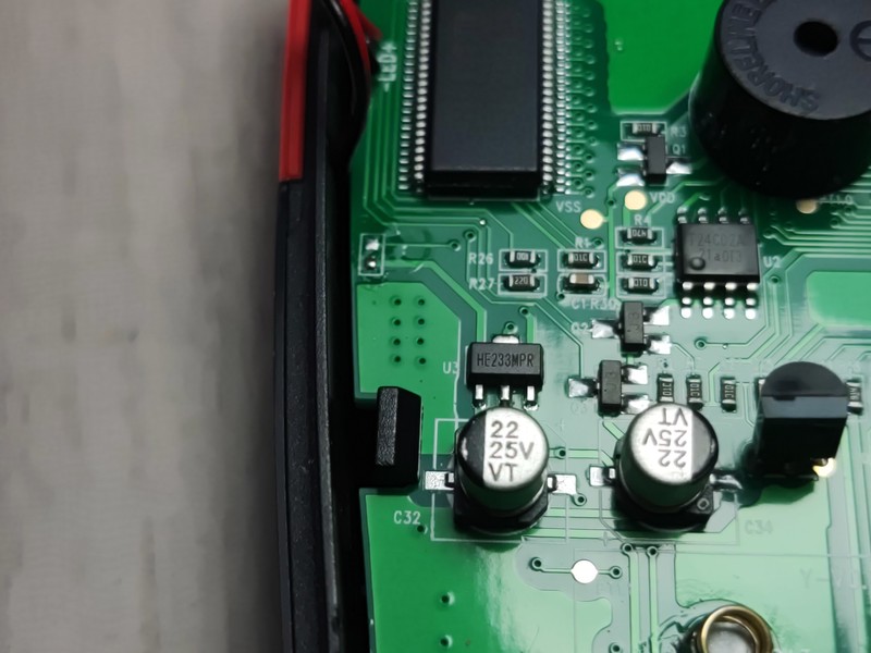 众仪ZT-Y/aneng Q10