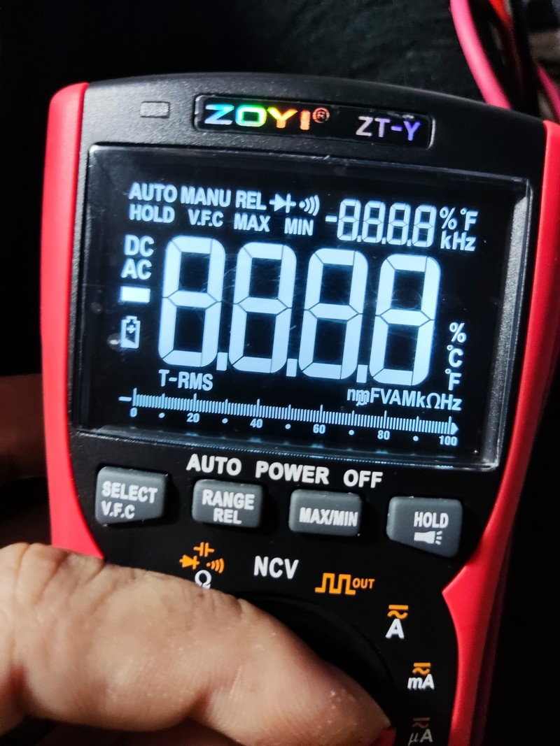 众仪ZT-Y/aneng Q10