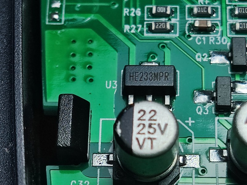 众仪ZT-Y/aneng Q10