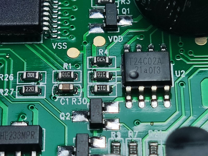 众仪ZT-Y/aneng Q10