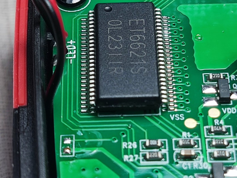 众仪ZT-Y/aneng Q10