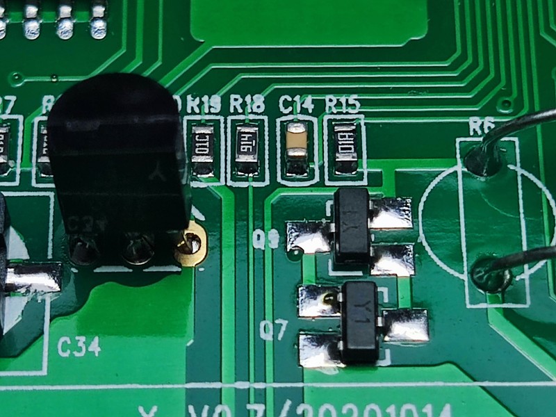 众仪ZT-Y/aneng Q10