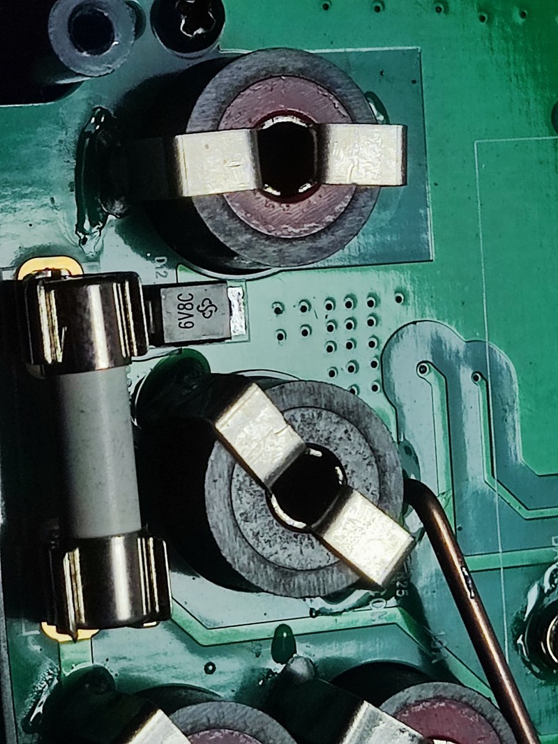 众仪ZT-Y/aneng Q10