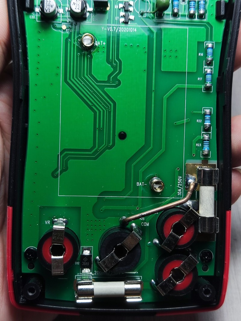 众仪ZT-Y/aneng Q10