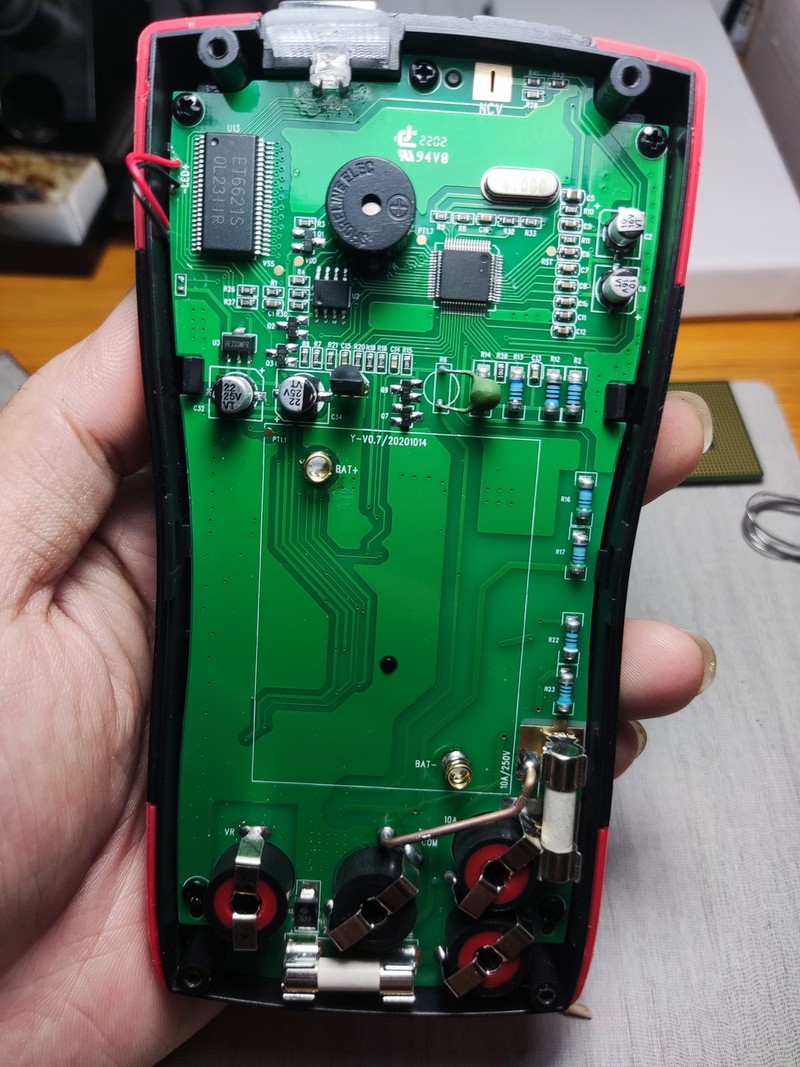 众仪ZT-Y/aneng Q10