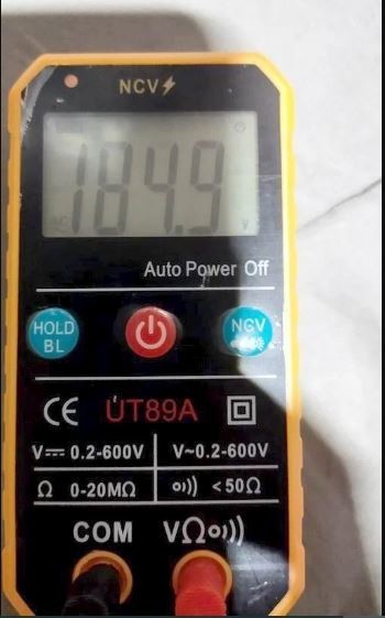 神州島 UT89A
