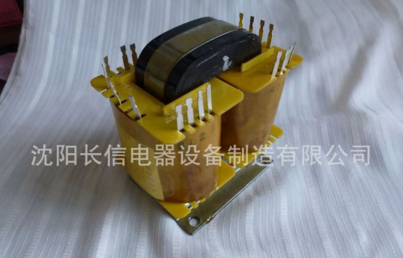 C型 变压器