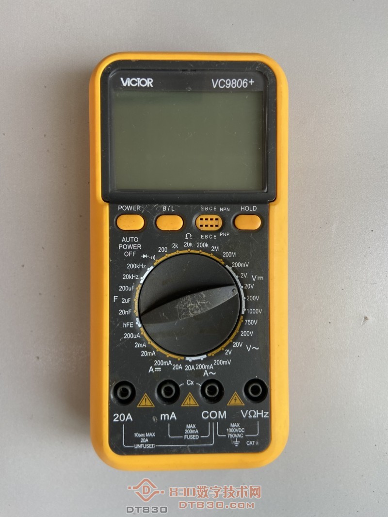 VC9806A   061101 V2.0 2代01.JPG