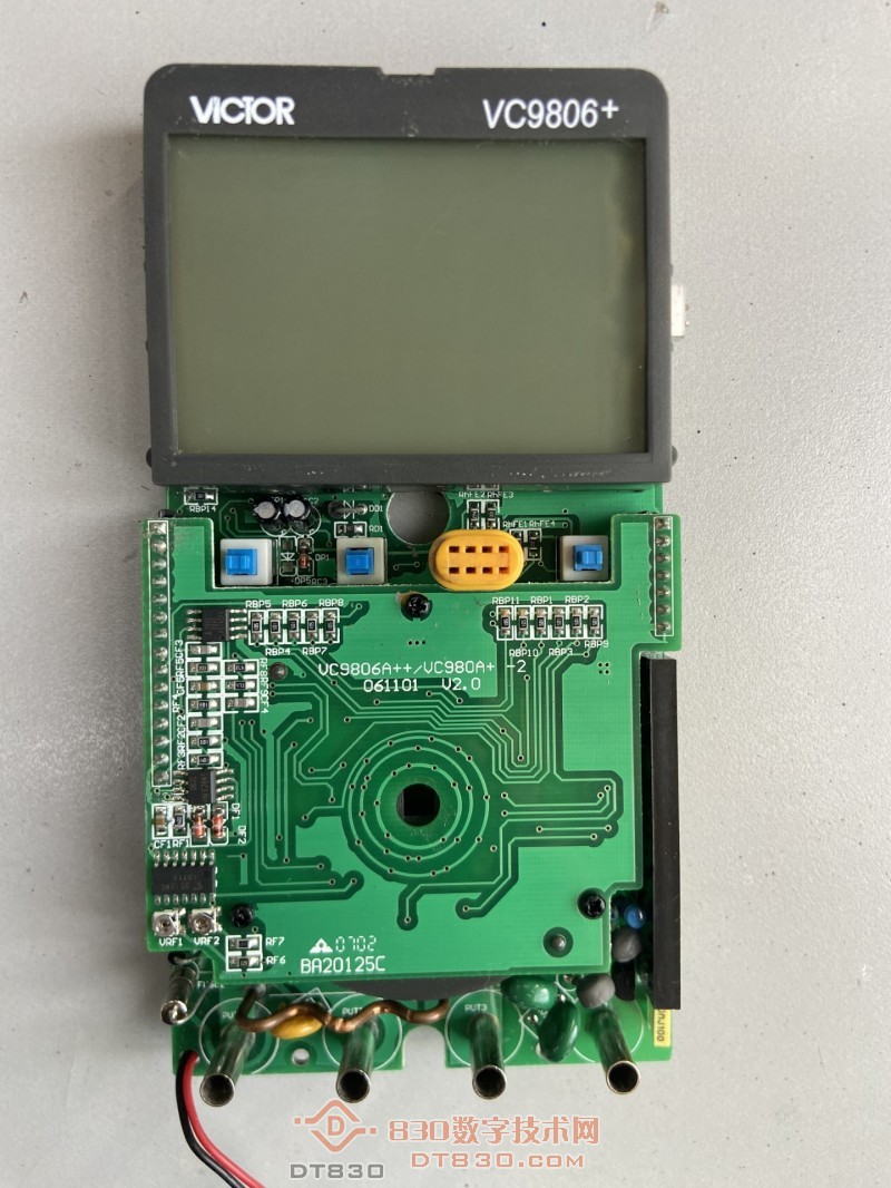 VC9806A   061101 V2.0 2代04.JPG