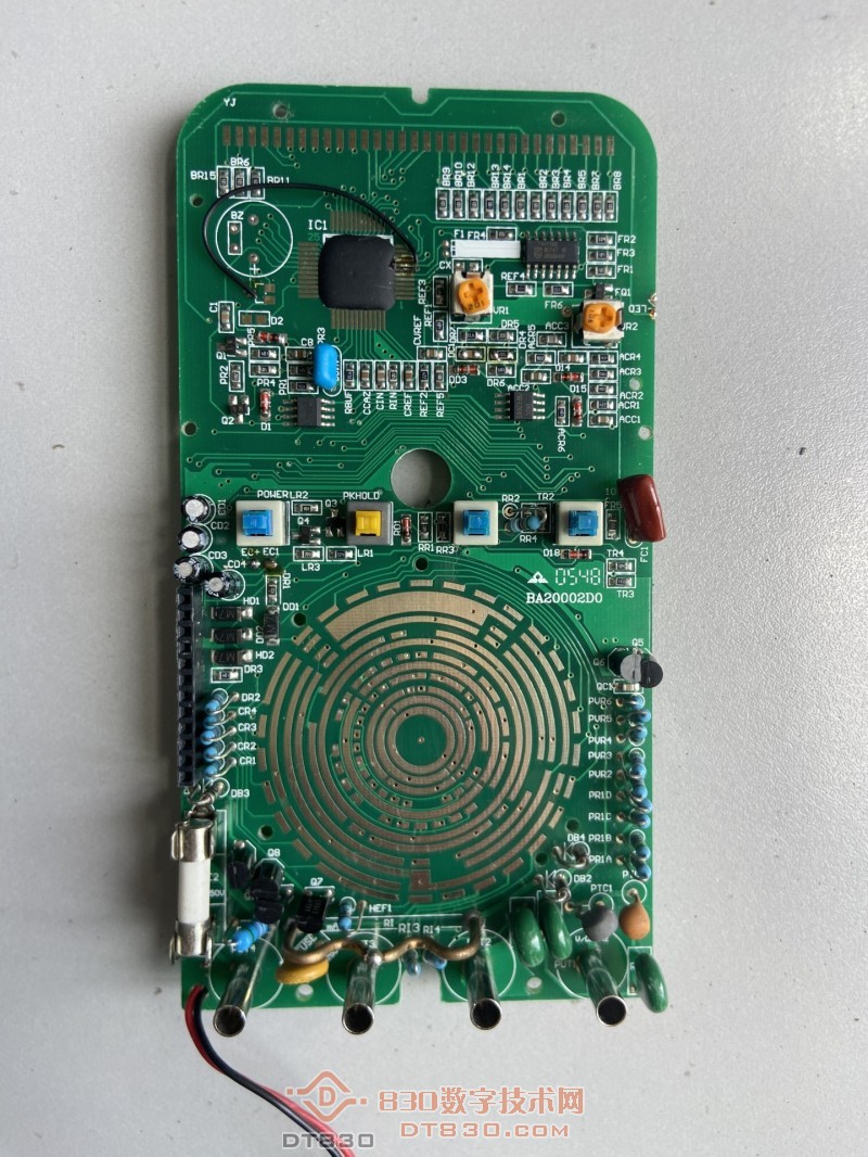 2005-08-10 VC9808A  -1 V2 05.JPG