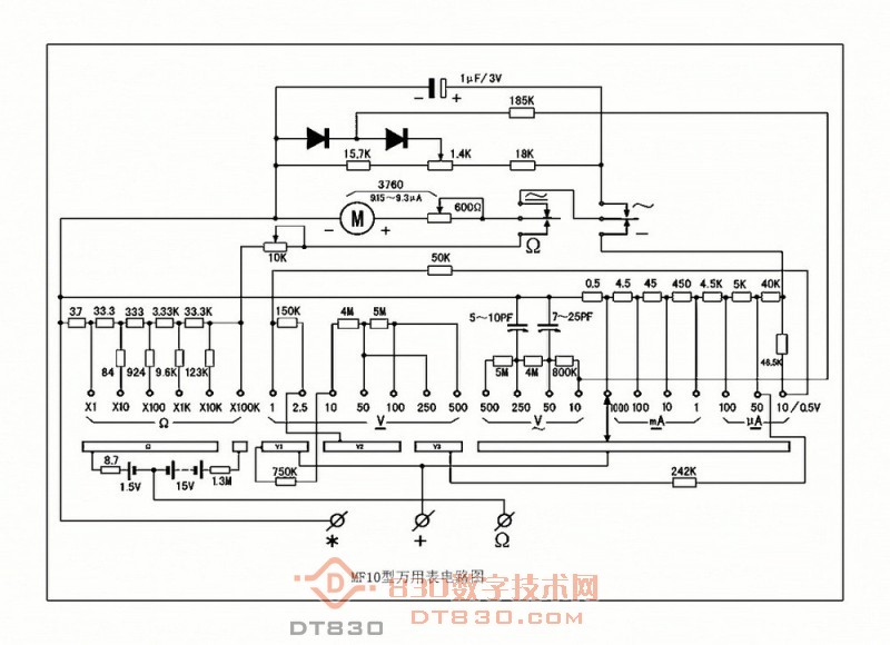MF10万用表电路图.jpg
