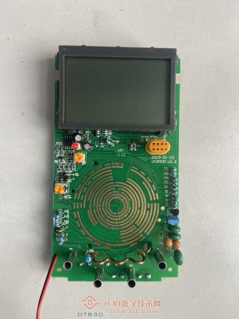 VC890D V0.8 2010-01-22 04.JPG