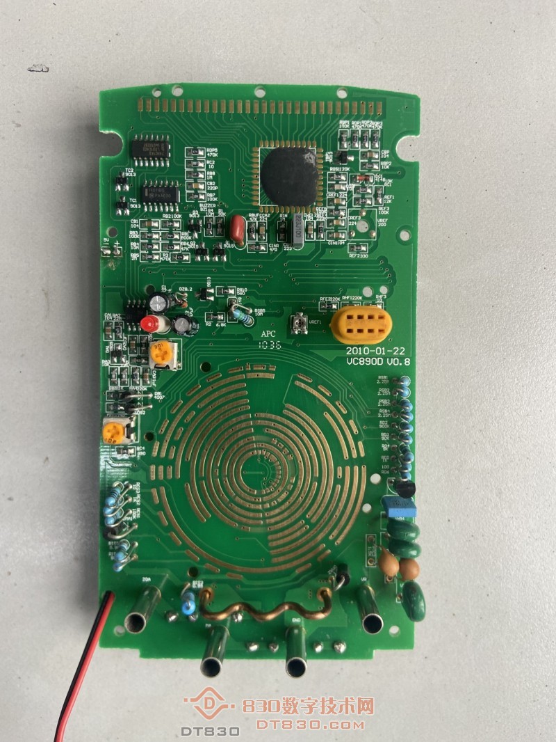 VC890D V0.8 2010-01-22 05.JPG