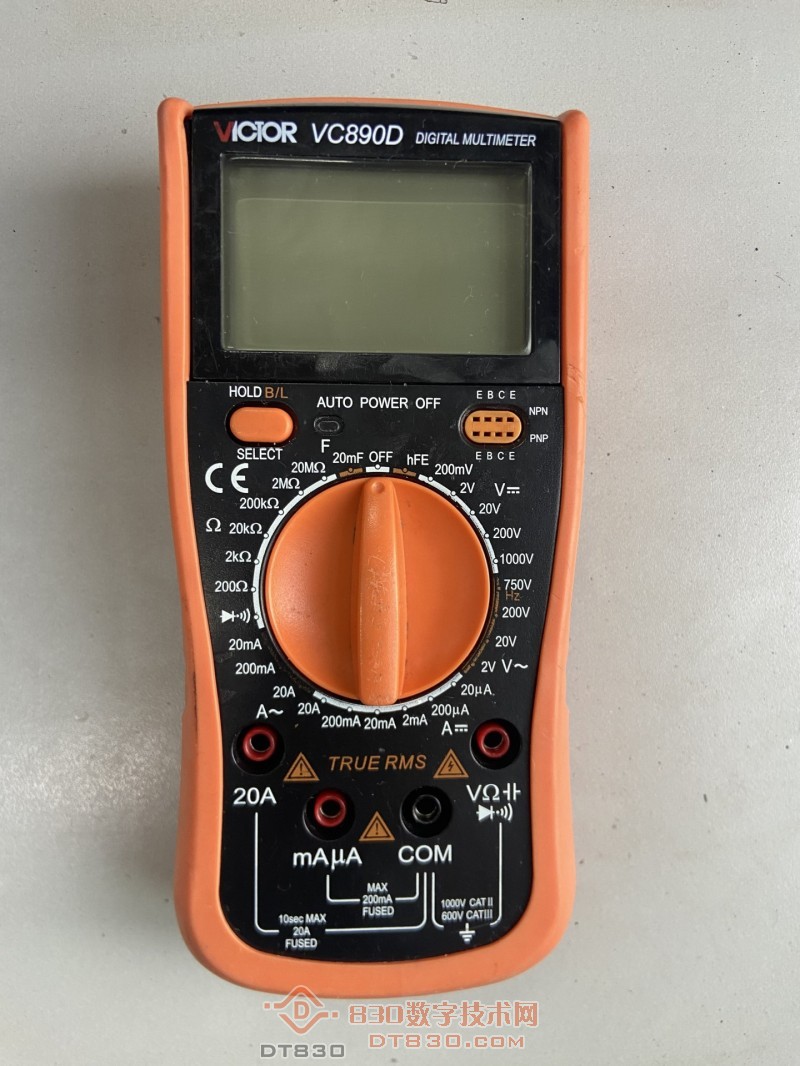 890D-六代-V1.4 2018-09-10 牛屎芯 01.JPG