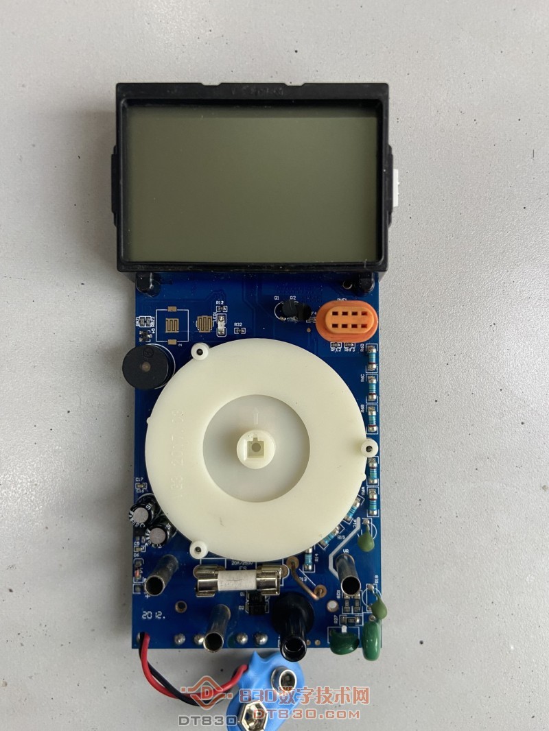 890D-六代-V1.4 2018-09-10 牛屎芯 04.JPG