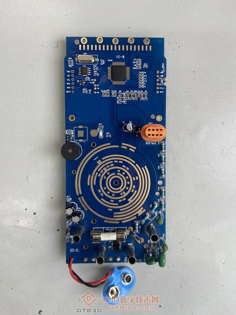 890D-六代-V1.4 2018-09-10 牛屎芯 05.JPG