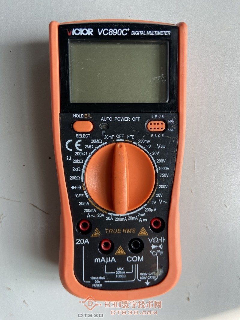 890C-六代-V1.6 2018-04-7 硬芯 01.JPG