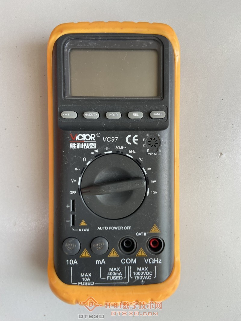 VC97-1 V1.0 1代 01.JPG