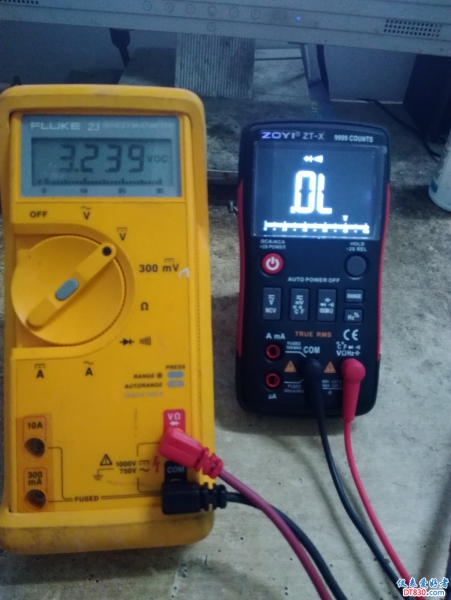 二极管档开路电压测试.jpg