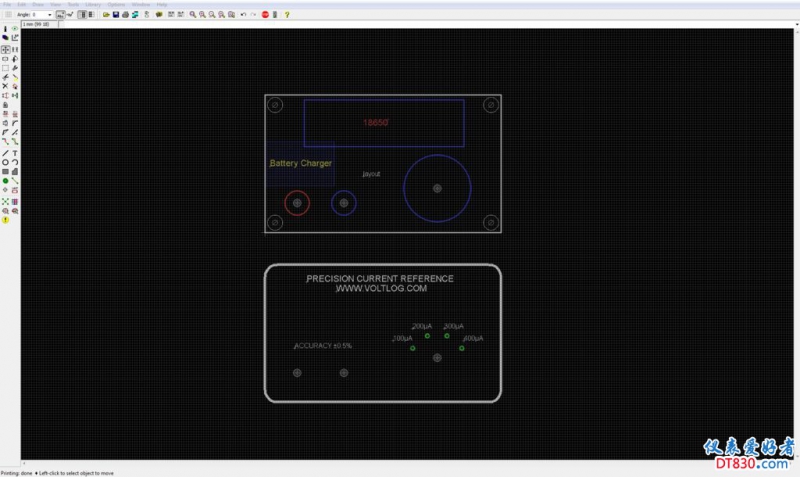 Step 4: Working on the Enclosure & Wiring