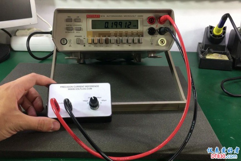 测试REF200电流基准.jpg